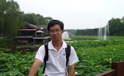 【优秀校友】管超：相遇，即是最好的赠与