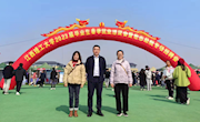 我院联合培养本科毕业生参加江西理工大学2023届毕业生春季招聘会