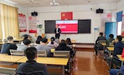 【校友讲座】优秀校友黄臻、赵秦来校开展就业求职对话活动