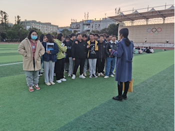 江西环境工程职业学院课程思政典型教学案例——《环境法规和标准》2