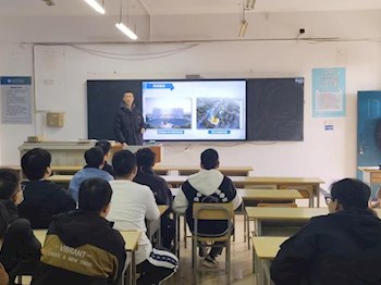 【就业创业】双胞胎集团来我院招聘