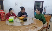 携“家”暖心共育人　以“访”润心助成长——生态建设与环境保护学院开展“万师润万心·大走访大谈心”家访活动