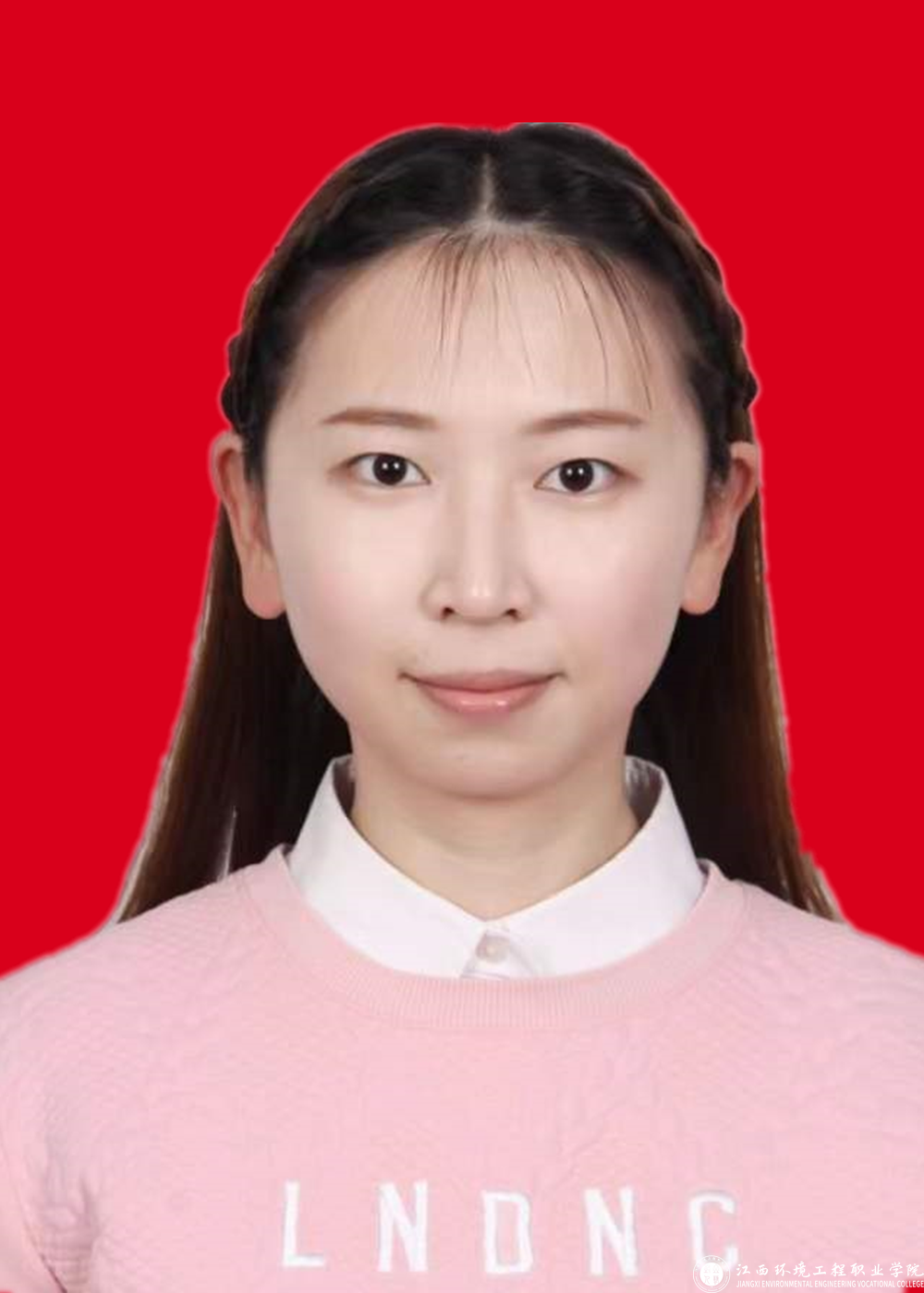 证件照-红底