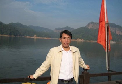 涂瑛辉 副教授