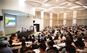工业与设计学院召开2016届毕业生顶岗实习动员大会