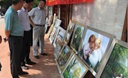 设计学院举办第一届油画作品展