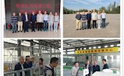 副院长廖忠明一行赴宁夏两高校考察交流