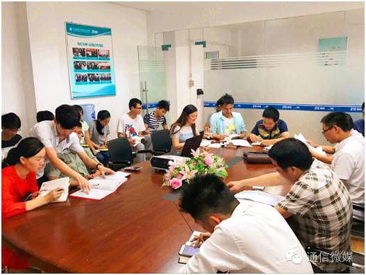 物联网专业学生作品参加软件交会.jpg
