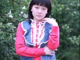 万梅芬