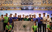 以赛促学强技能，以赛促教砺精兵——江西环境工程职业学院师生在江西省乡村振兴职业技能大赛中获江西省技术能手、江西省青年岗位能手等荣誉称号