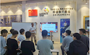 家具学院开展“现代木工助力设计实现”讲座