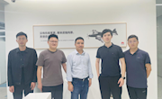教研活动深入企业——家具学院智能产品开发与应用专业教研室一行前往华为终端有限公司赣州办事处交流研讨