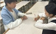 携手护成长，拉近“心距离”——家具学院开展“万师润万心·大走访大谈心”系列活动（二）
