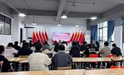家具学院开展“师生面对面，共话成长路”座谈会