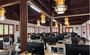 匠心筑梦，创意飞扬——江西环境工程职业学院第十八届“立雪杯”学生职业技能竞赛家具设计创意大赛成功举办 