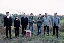 【社会服务】创新服务方式　助力生态修复