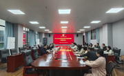 学院举行2025年立项省教育科学规划课题开题报告评审会
