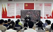 林业学院学生党员服务中心第一次全体成员大会圆满结束