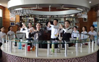 专业介绍 | 酒店管理与数字化运营