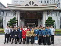 酒店管理与数字化运营专业介绍