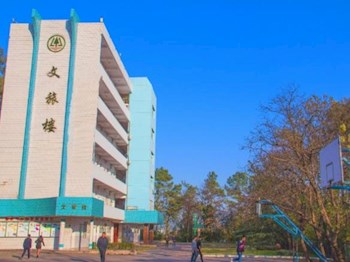旅游与外语学院专业介绍