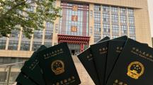 我院旅游管理专业学子在全国导游证考试中创佳绩