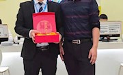 拜访环院校友，叙情谊话发展——校友夏含