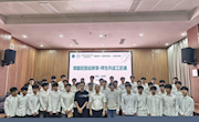 “赣鄱匠传”论坛系列活动之《大国工匠》读书分享会成功举办
