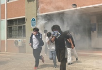 抓实消防安全教育 筑牢校园安全屏障 —— 我院 2026 春季消防系列活动顺利开展