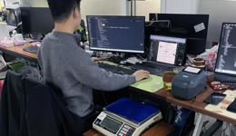 2021届软件技术专业李章平