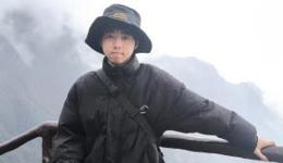 2023届计算机网络技术专业何敏