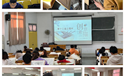 工业与设计学院 第13届“立雪杯”学生技能竞赛节圆满结束