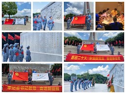 工业与设计学院实践队荣获团中央 “镜头中的三下乡”成果遴选活动优秀文字团队奖