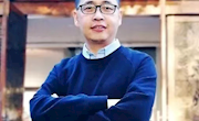 奋斗的我，最美的国——工业与设计学院开展“新时代先进人物进校园”主题宣讲活动