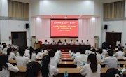 工业与设计学院学生会组织改革情况
