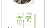 “社会主义核心价值观”设计竞赛作品展示
