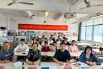 工业与设计学院联合培养专升本环境设计专业毕业设计（论文）答辩顺利举行