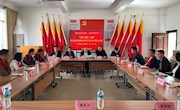 【优秀校友】工业与设计学院举行校友创新创业论坛
