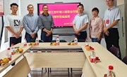 【访企拓岗】商学院到福建开展访企拓岗活动