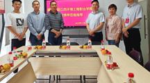 【访企拓岗】商学院到福建开展访企拓岗活动