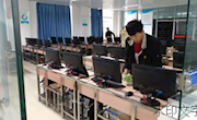 通讯与信息学院党总支开展学雷锋日系列活动