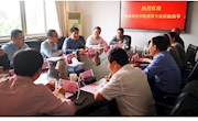 【合作交流】赣南科技学院副书记陶知翔一行来我院考察交流