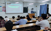 【就业创业】通讯与信息学院召开2023届联办本科就业动员大会