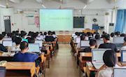 【技能竞赛】学院开展第十八届“立雪杯”Linux运维赛项
