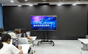 ​第十八届 ＂立雪杯＂ 数字艺术设计技能竞赛圆满落幕 多专业学子同台竞技展技能