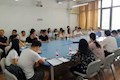 现代信息中心召开2024年“智慧校园满意度”专题学生调研座谈会