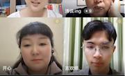 万师润万心：环院心晴半月谈直播课第25期圆满结束