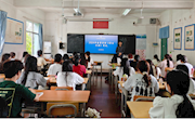 学生工作处组织开展2024年春季学期《学生手册》考试活动