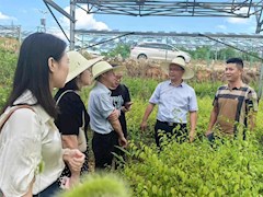 学院党委书记钟传宇率队赴乐平市深化校政合作