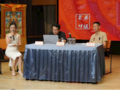 环院书画协会携手赣州美术馆开展